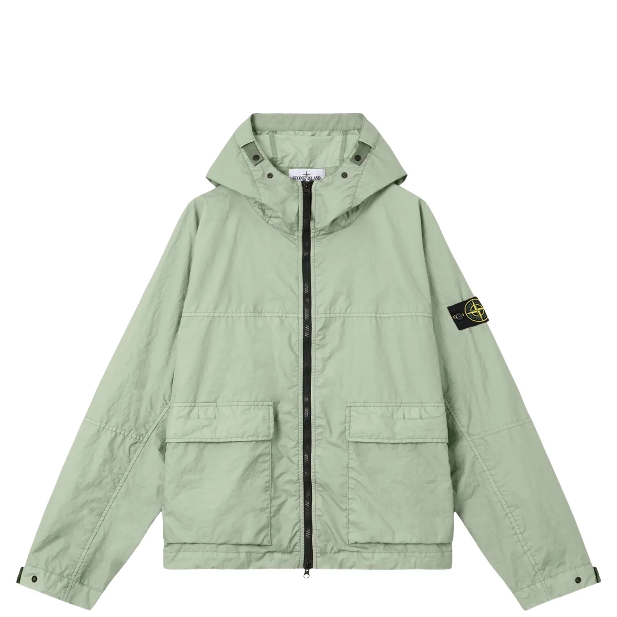 Stone Island Jackets
