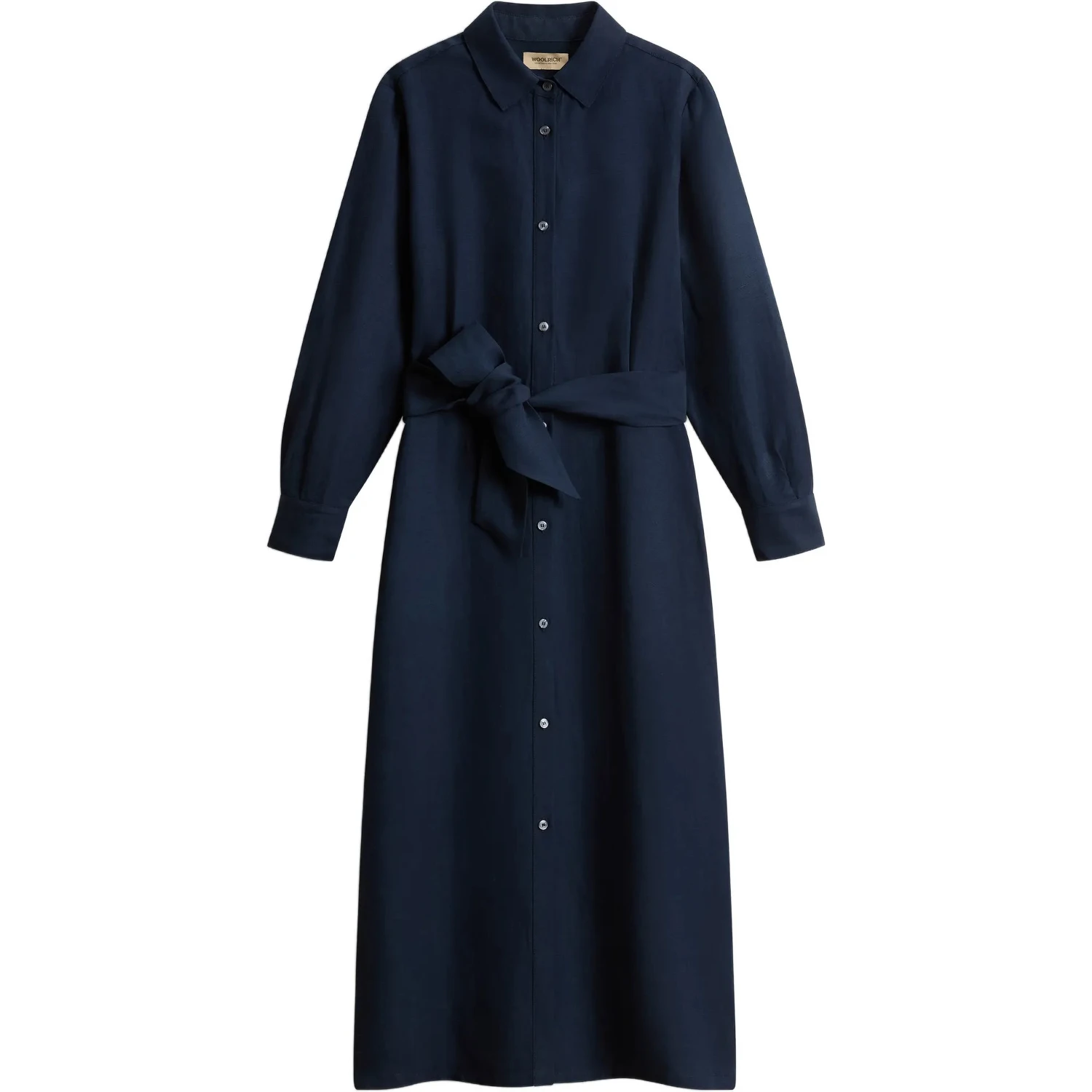 Woolrich Dresses Blue