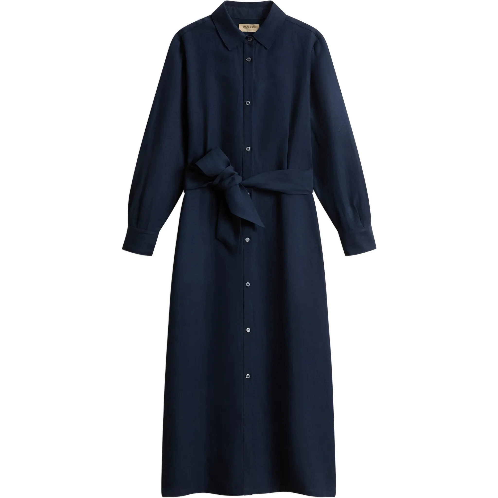 Woolrich Dresses Blue