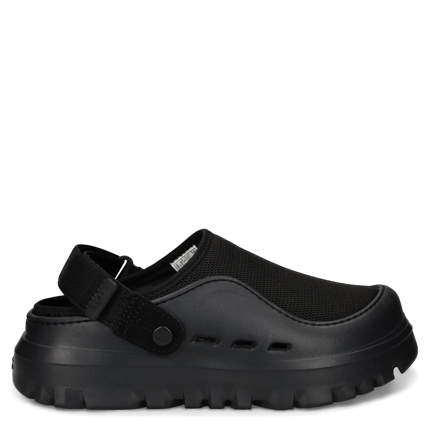 UGG Sandals Black