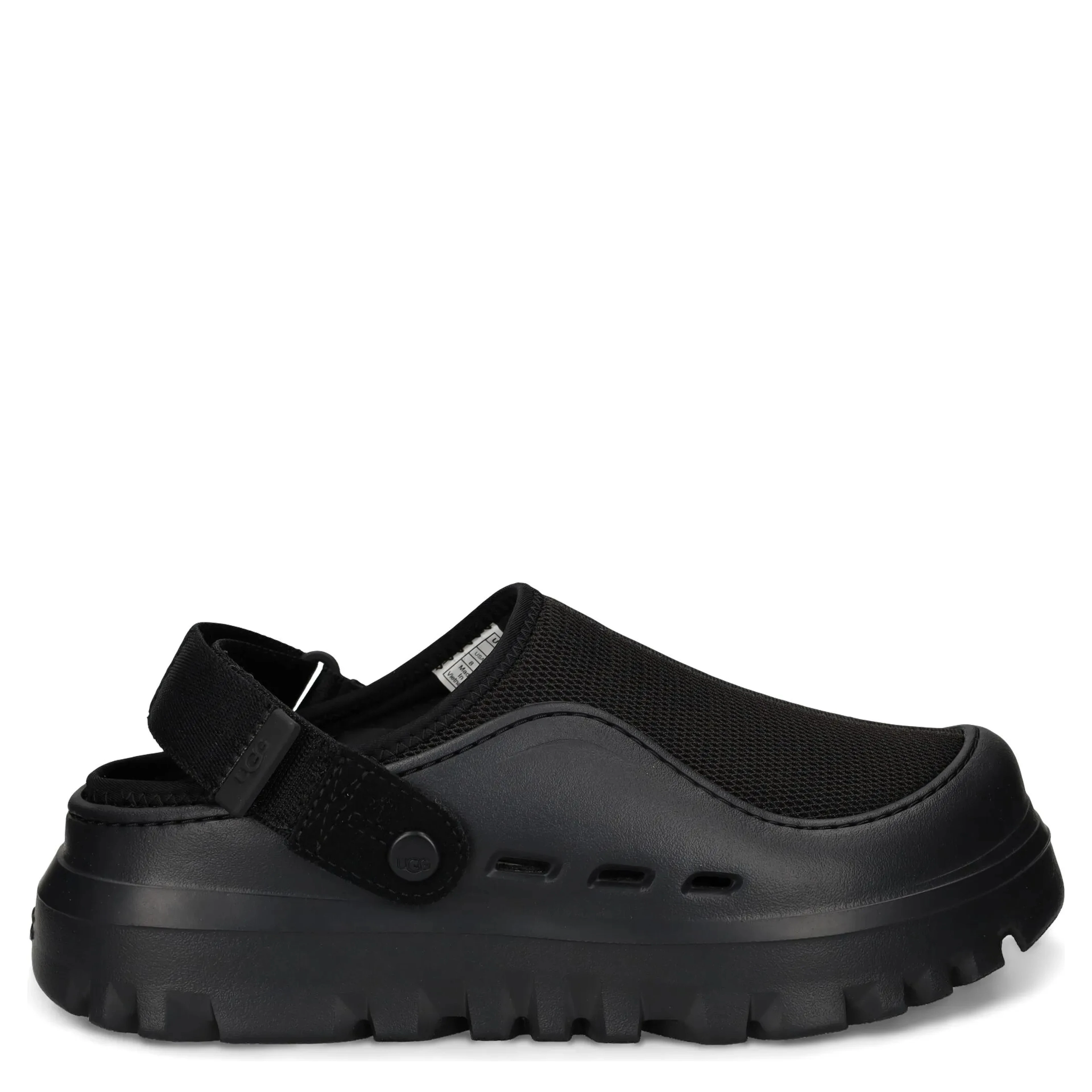 UGG Sandals Black