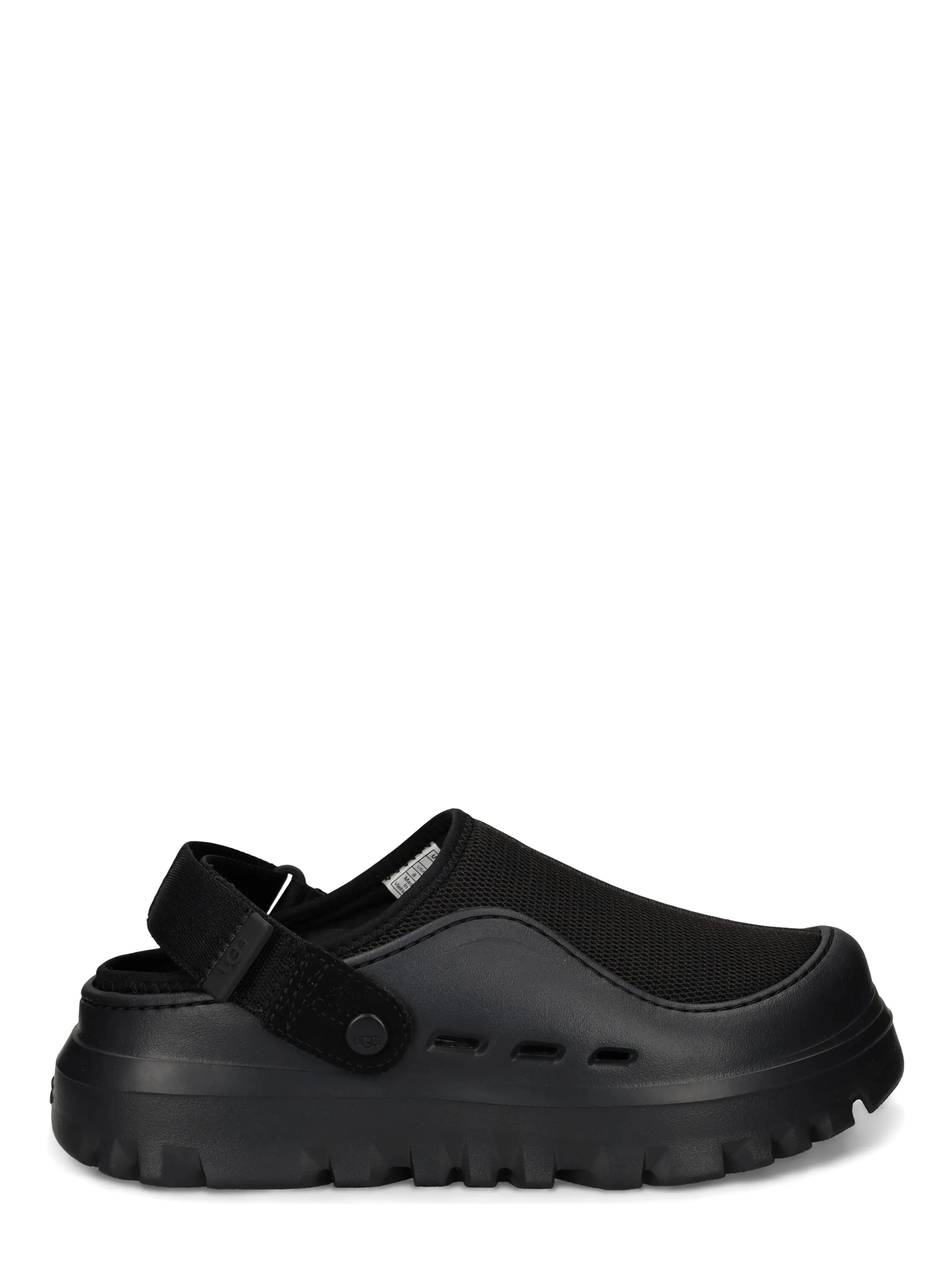 UGG Sandals Black