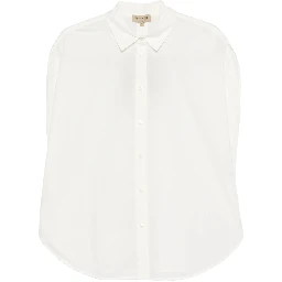 Woolrich Shirts White