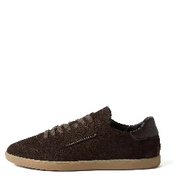 ZEGNA Sneakers Brown