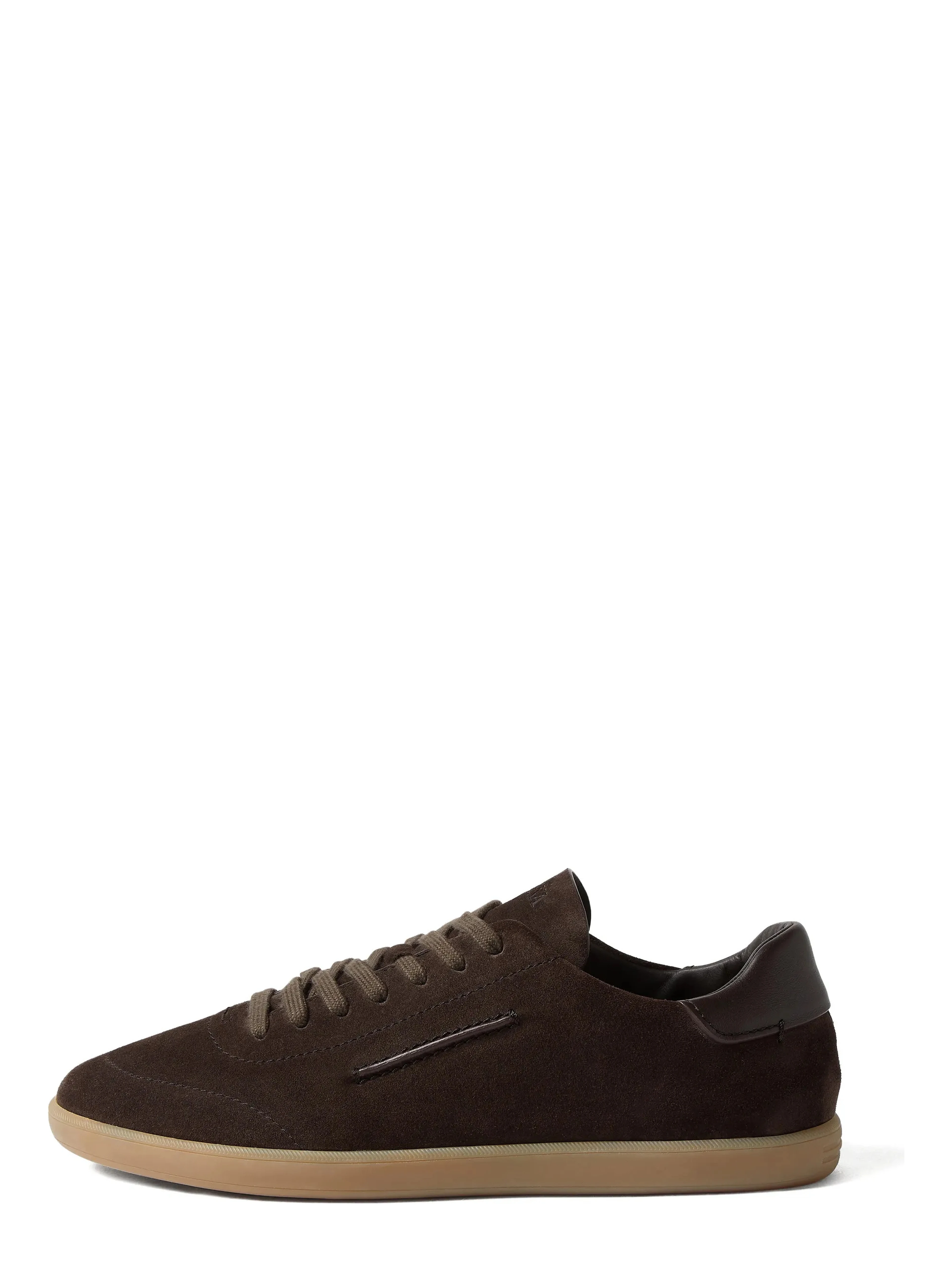 ZEGNA Sneakers Brown