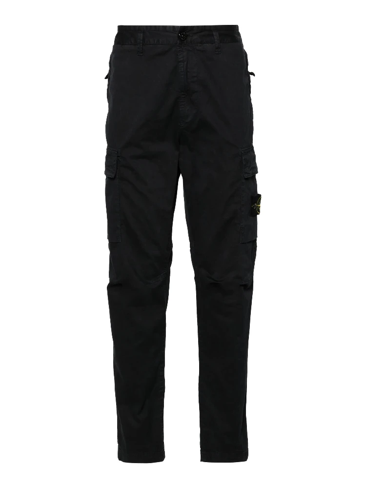 Stone Island RTW... Blue