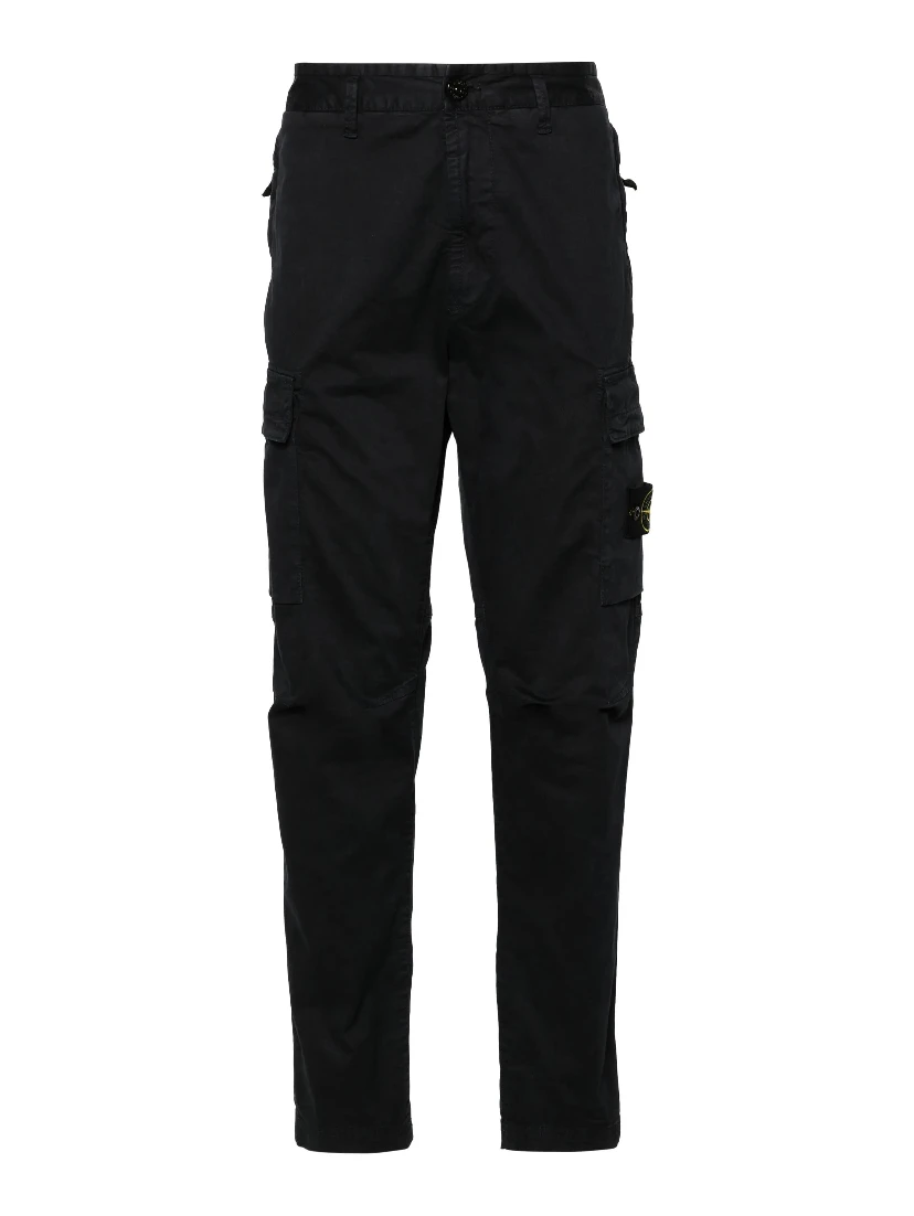 Stone Island RTW... Blue