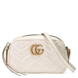 Gucci Bags.. White