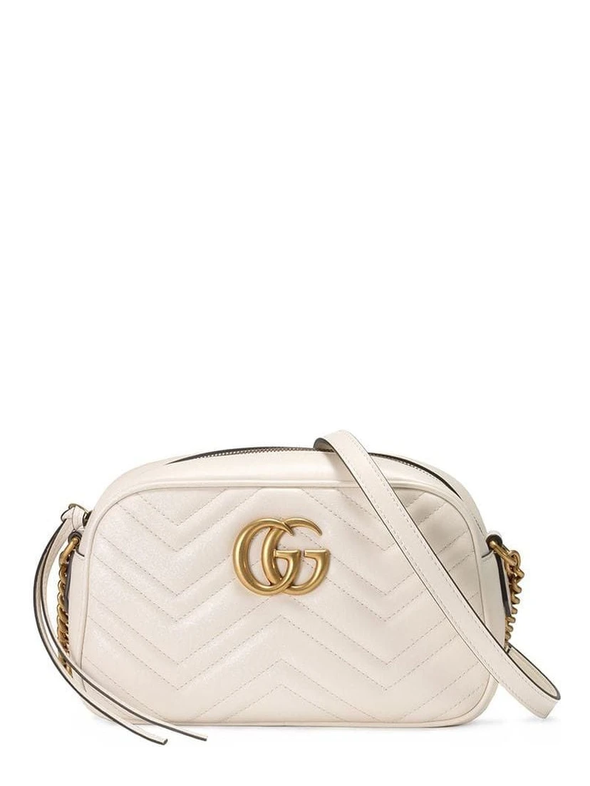 Gucci Bags.. White
