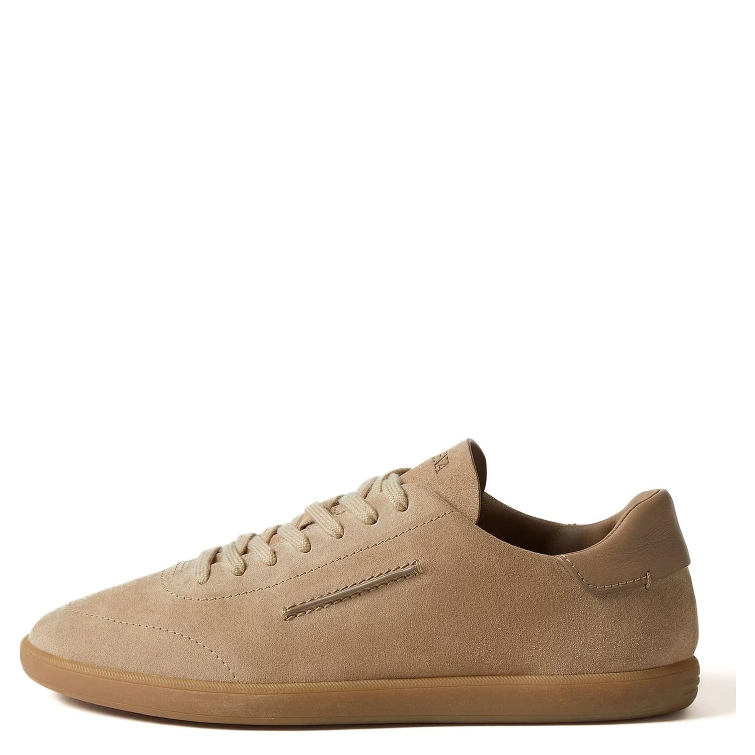 ZEGNA Sneakers Black