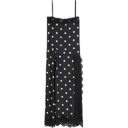 SportMax  Dresses Black