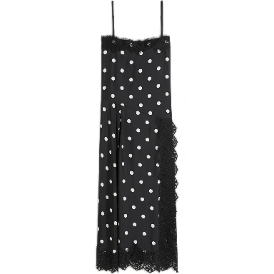SportMax Dresses Black