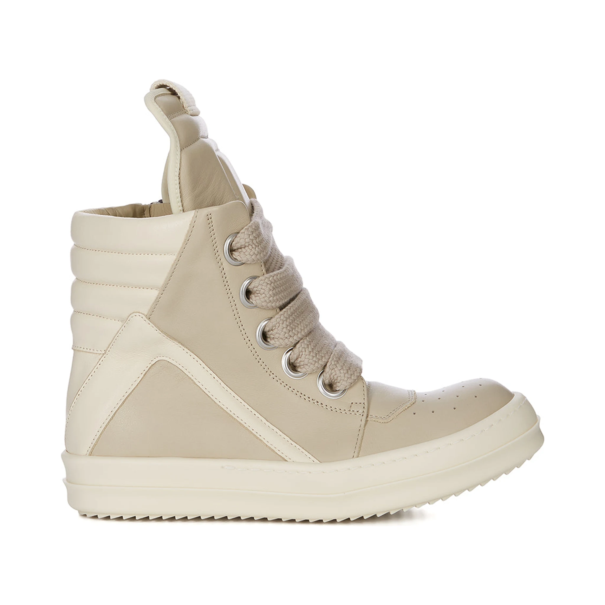 Rick Owens Sneakers Beige
