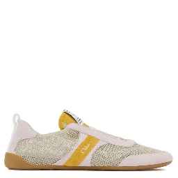 Chloè Sneakers Green