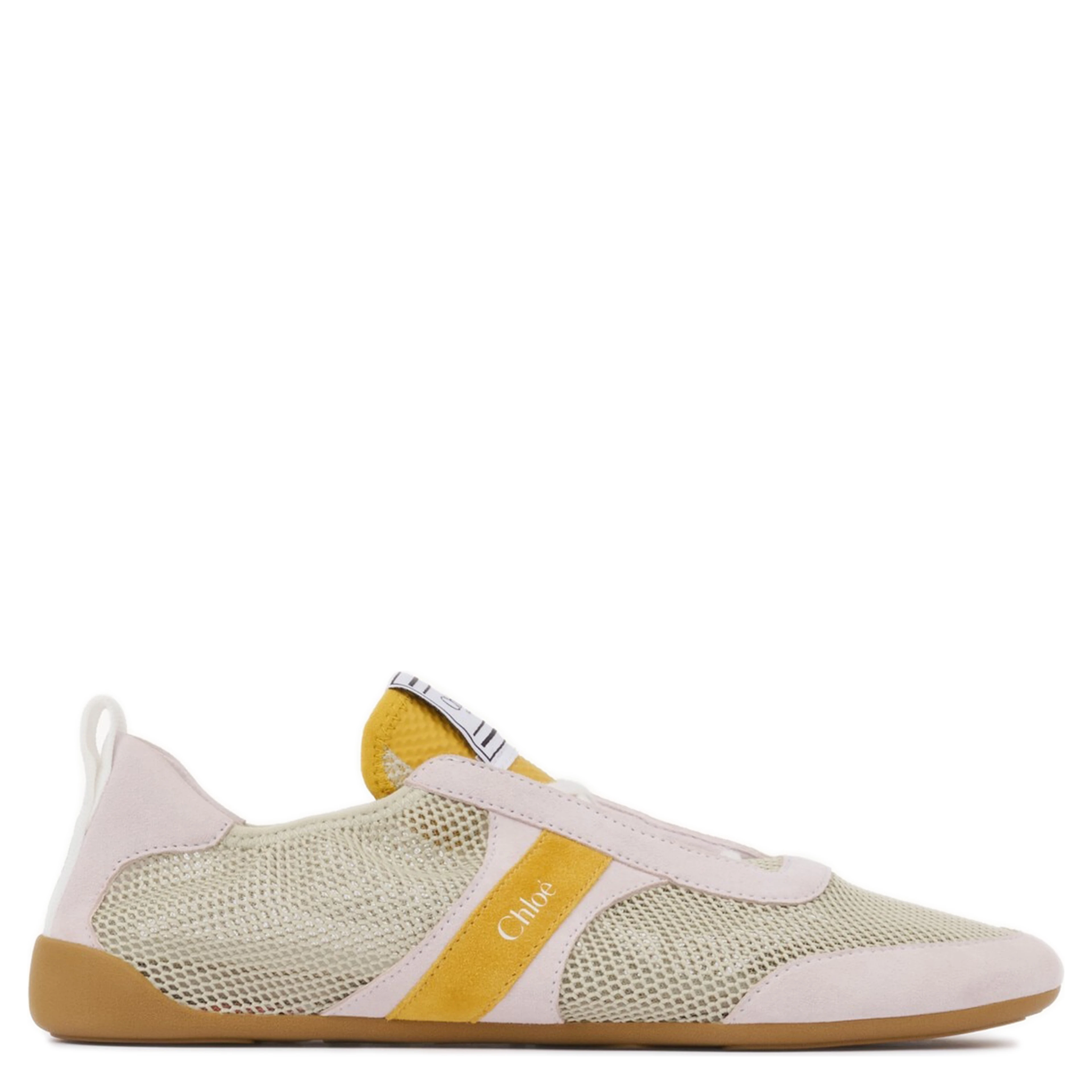 Chloè Sneakers Green