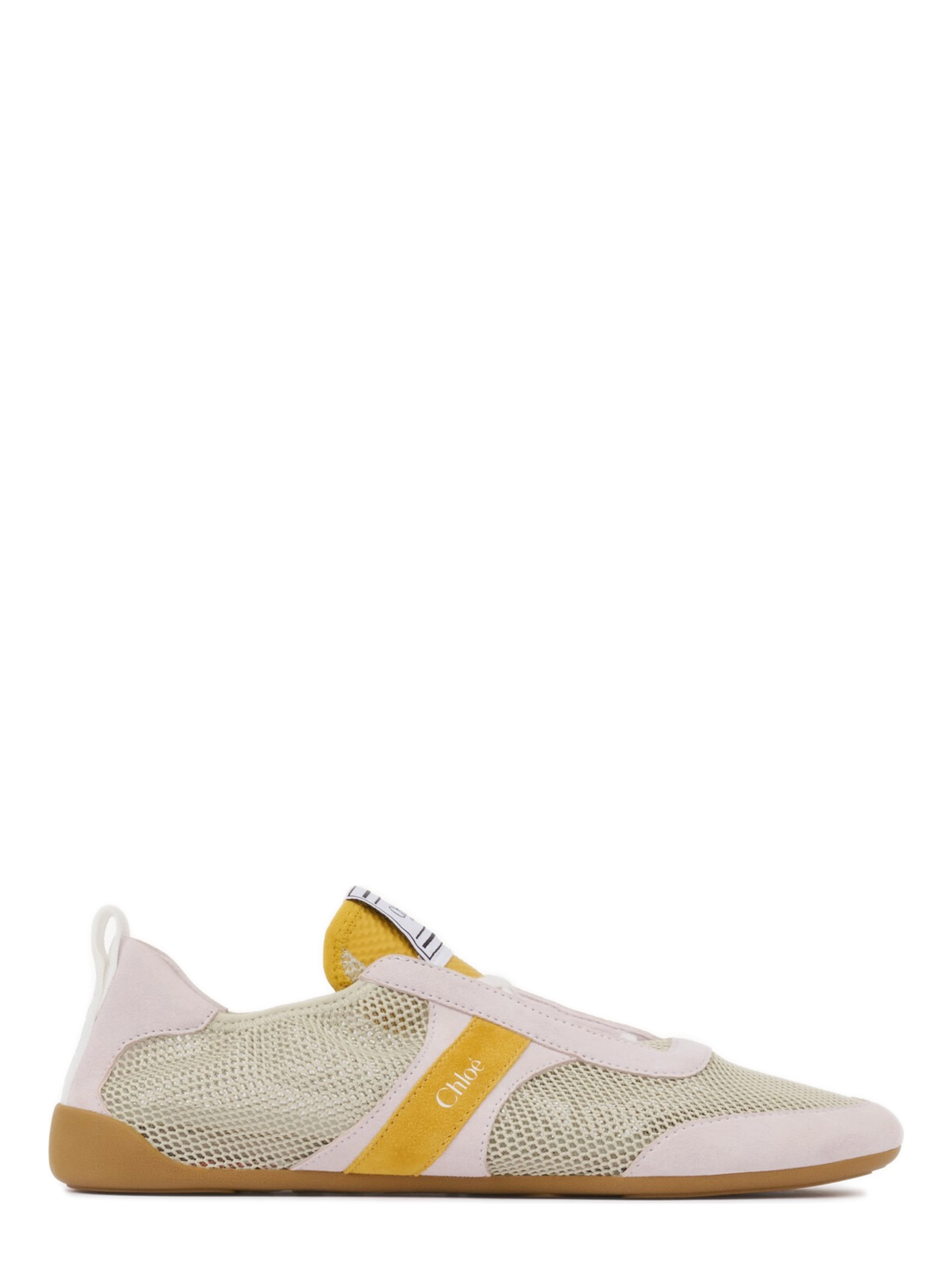 Chloè Sneakers Green
