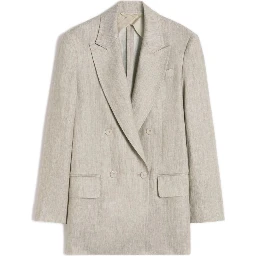 Max Mara Jackets Beige