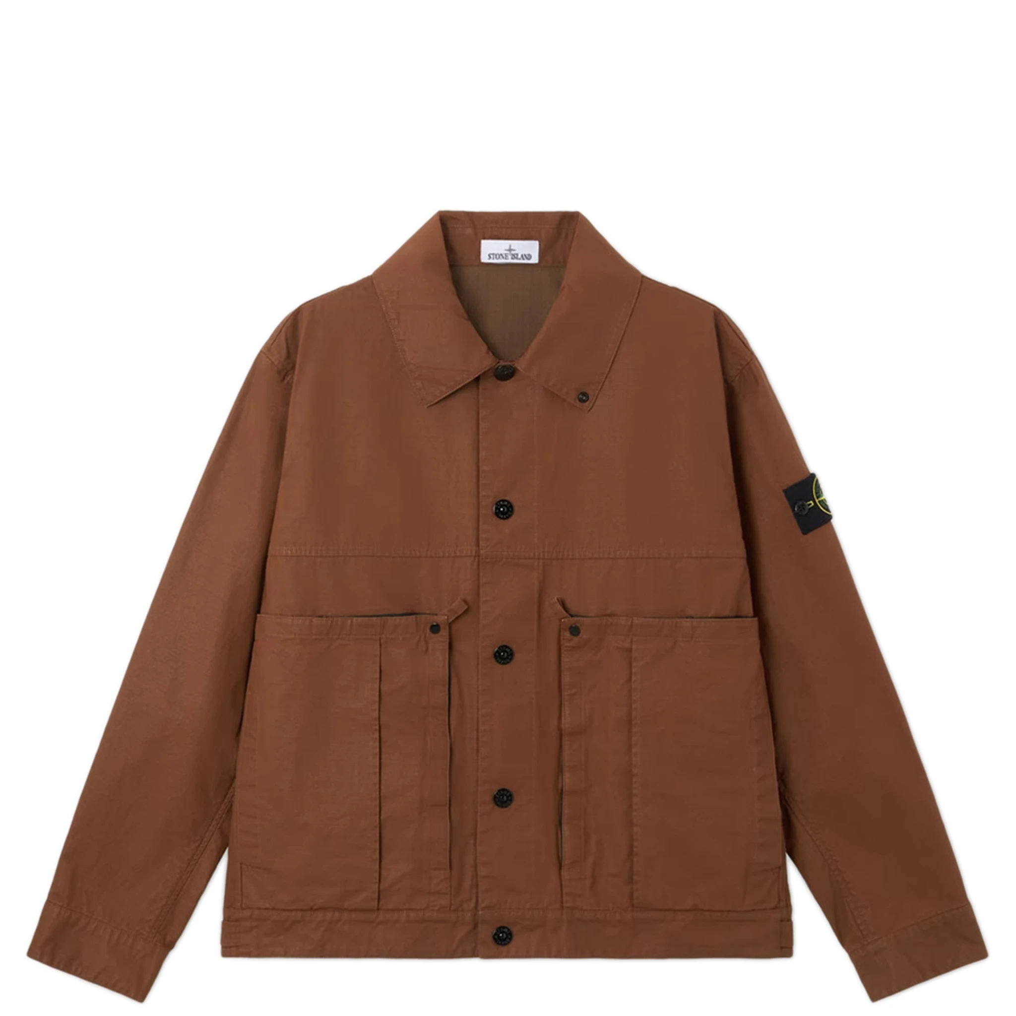 Stone Island Clothing