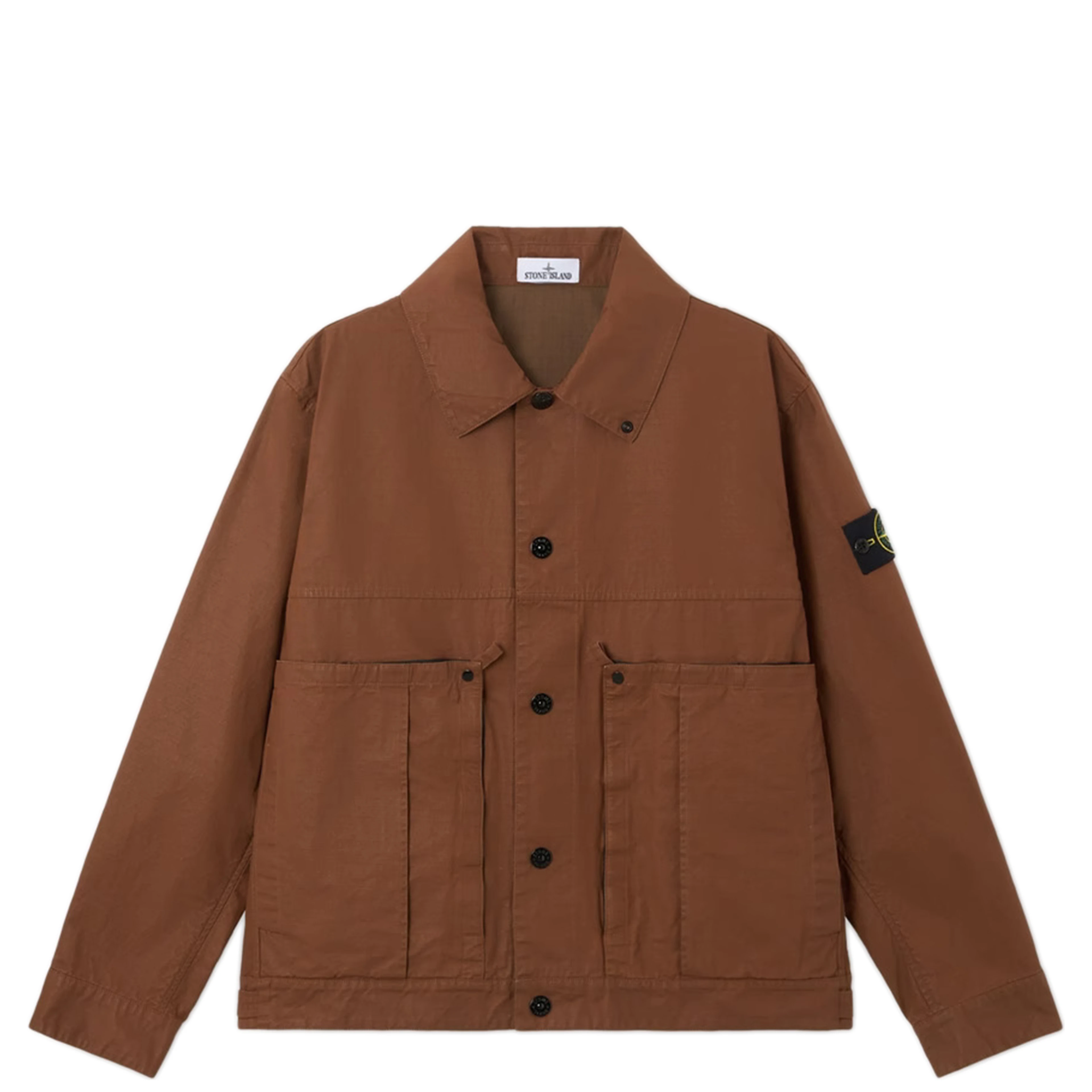 Stone Island Clothing