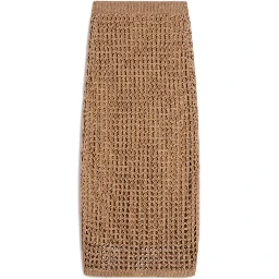 Max Mara Skirts Brown