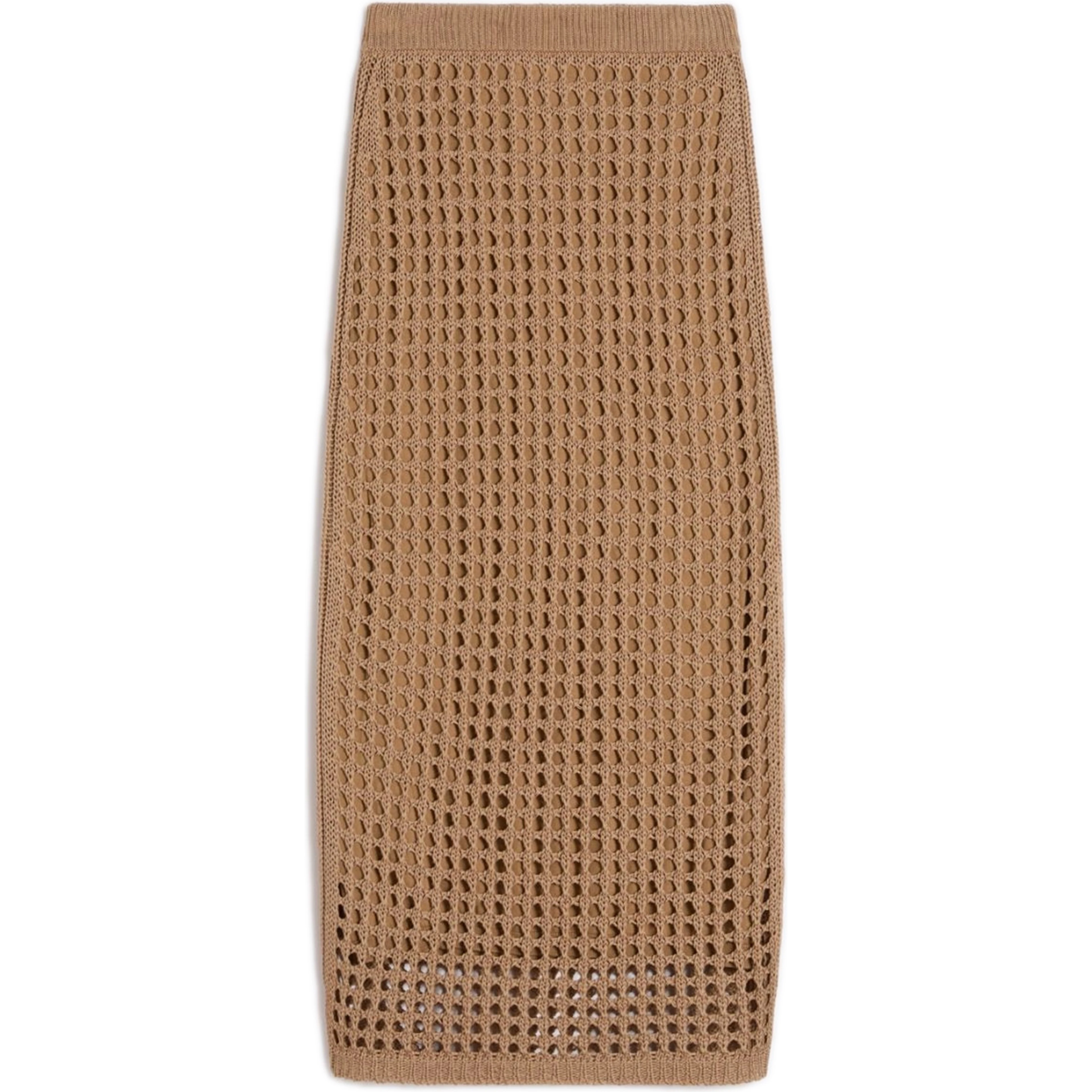 Max Mara Skirts Brown