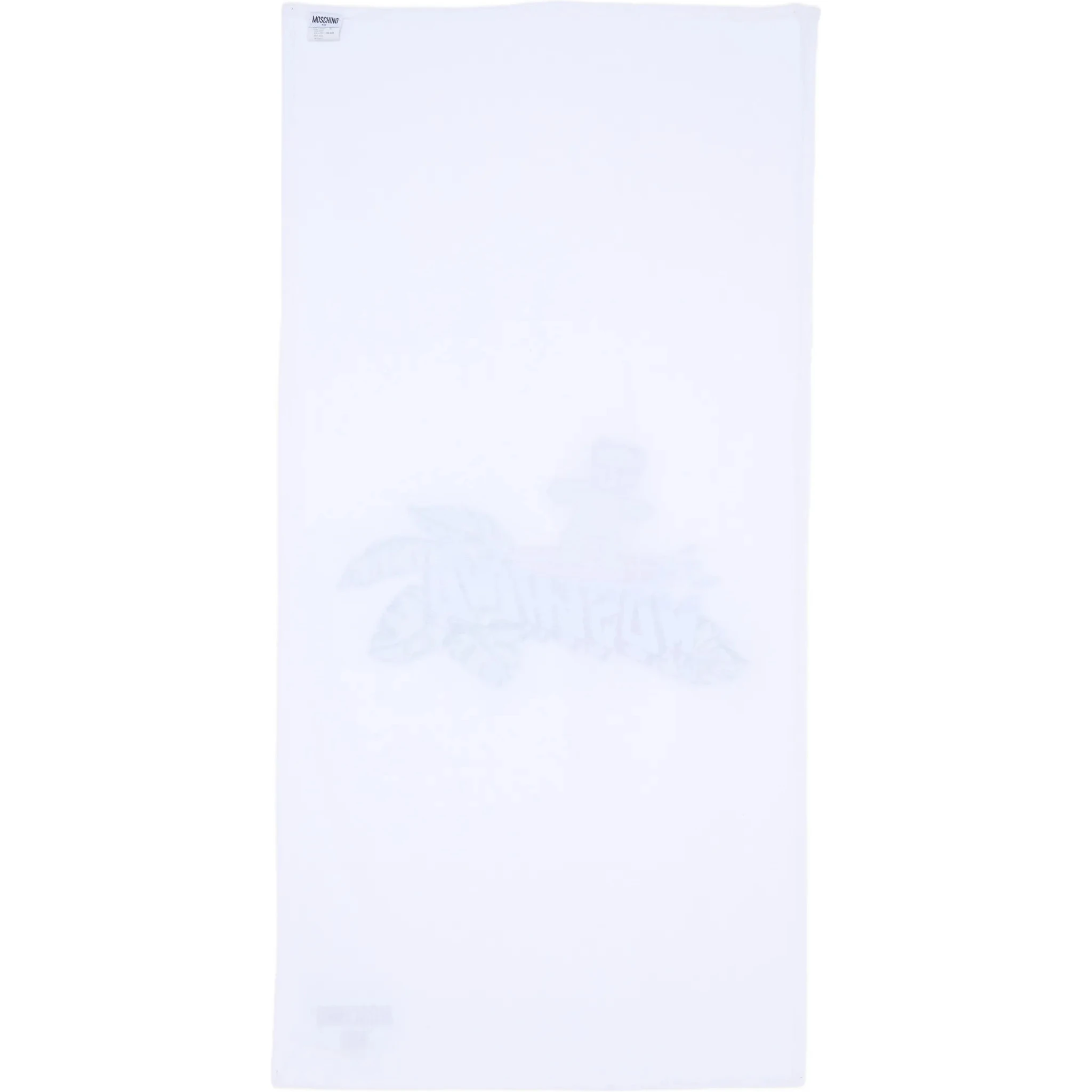 MOSCHINO KIDS Accessories