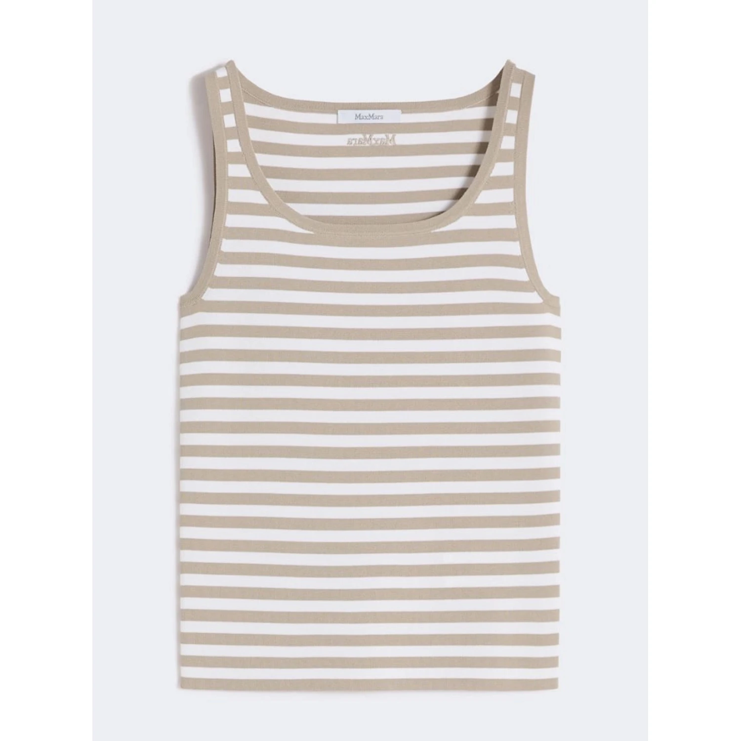 Max Mara Shirts Grey