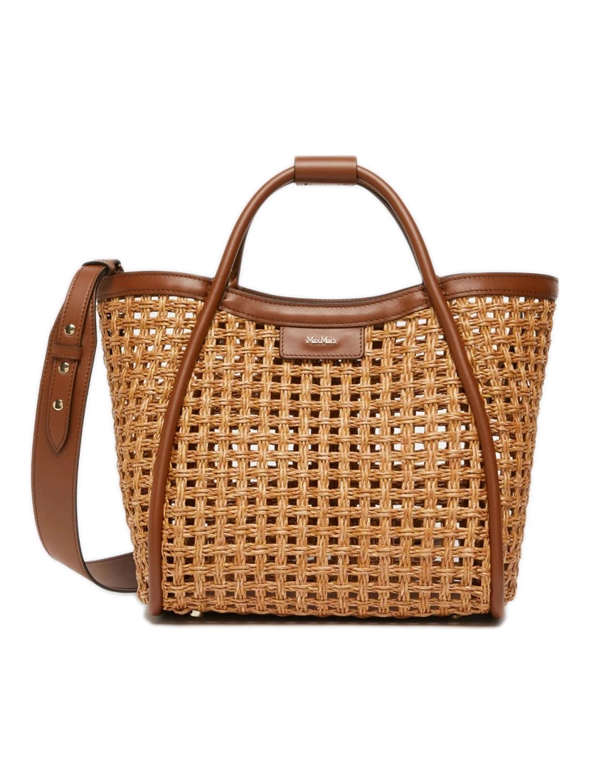 Max Mara Bags.. Beige