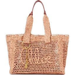 Chloè Bags.. Brown