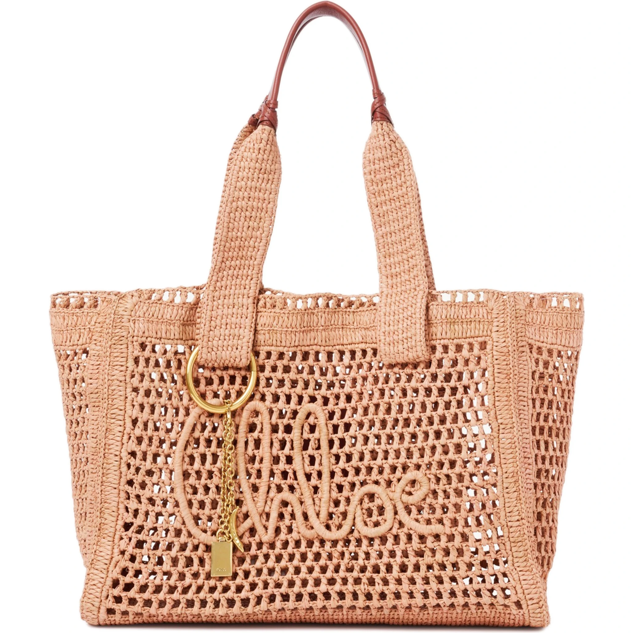 Chloè Bags.. Brown