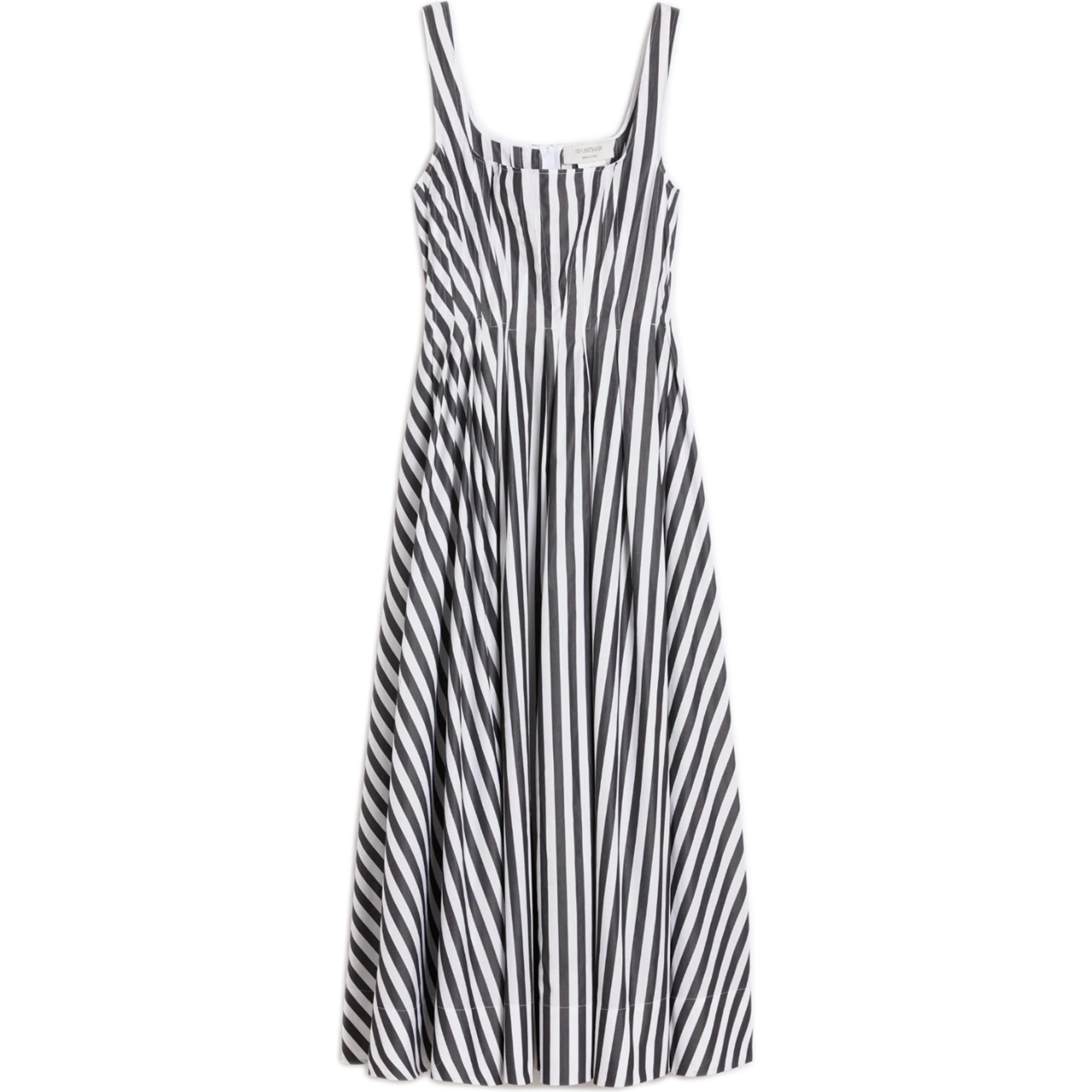 SportMax Dresses Black
