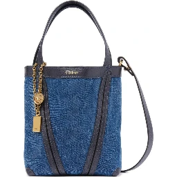 Chloè Bags.. Blue