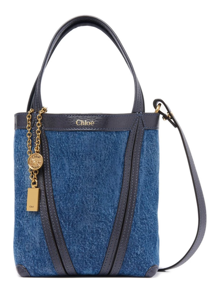 Chloè Bags.. Blue