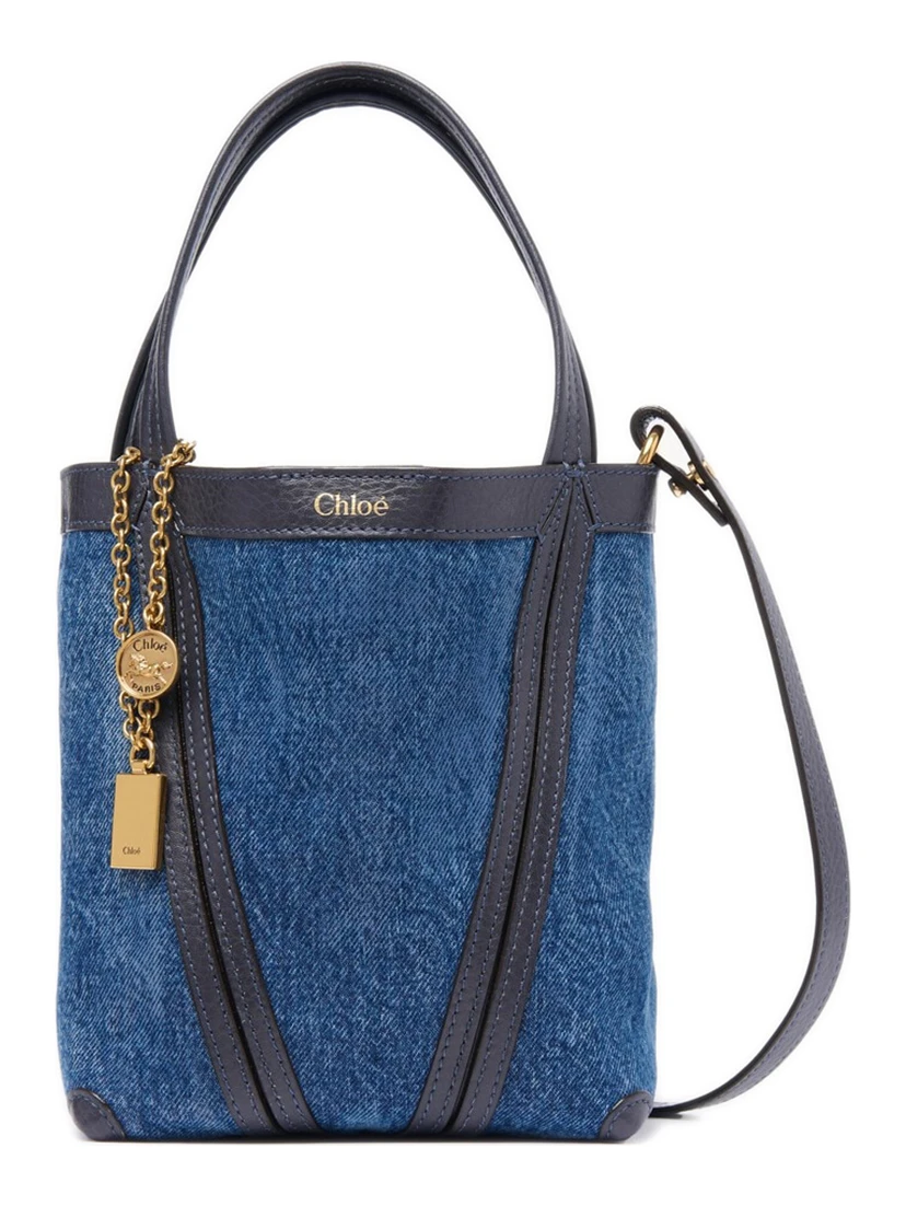 Chloè Bags.. Blue