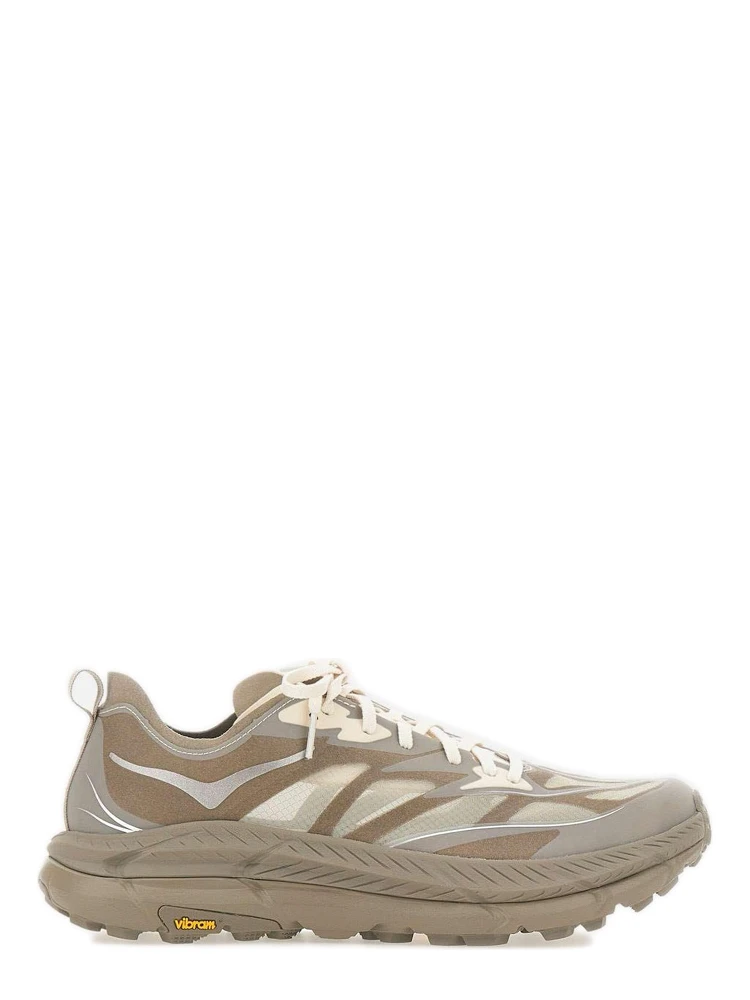 Hoka one one Sneakers Grey