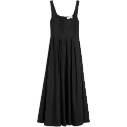 SportMax  Dresses Black