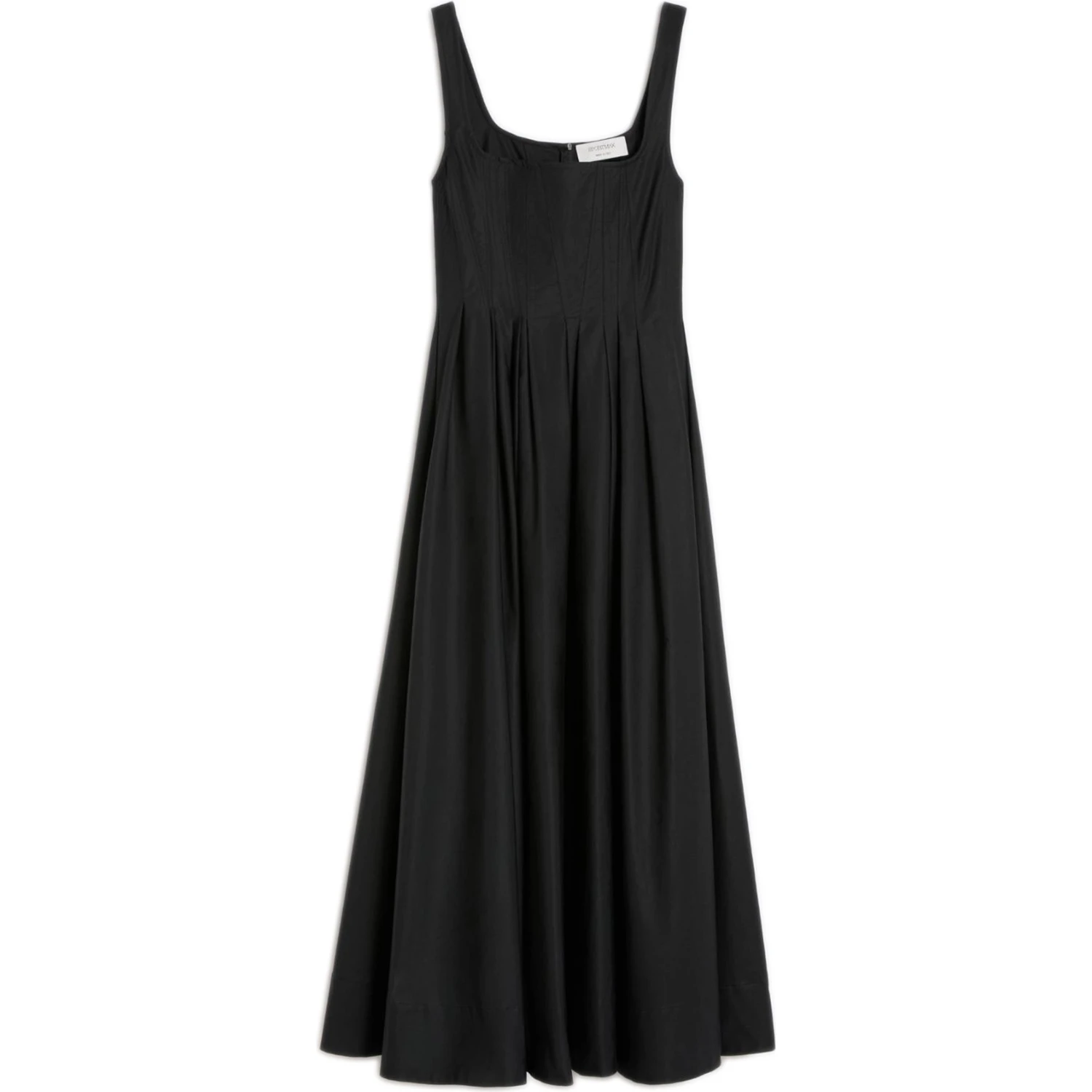 SportMax  Dresses Black