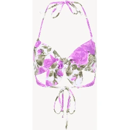 Chloè Sea clothing White