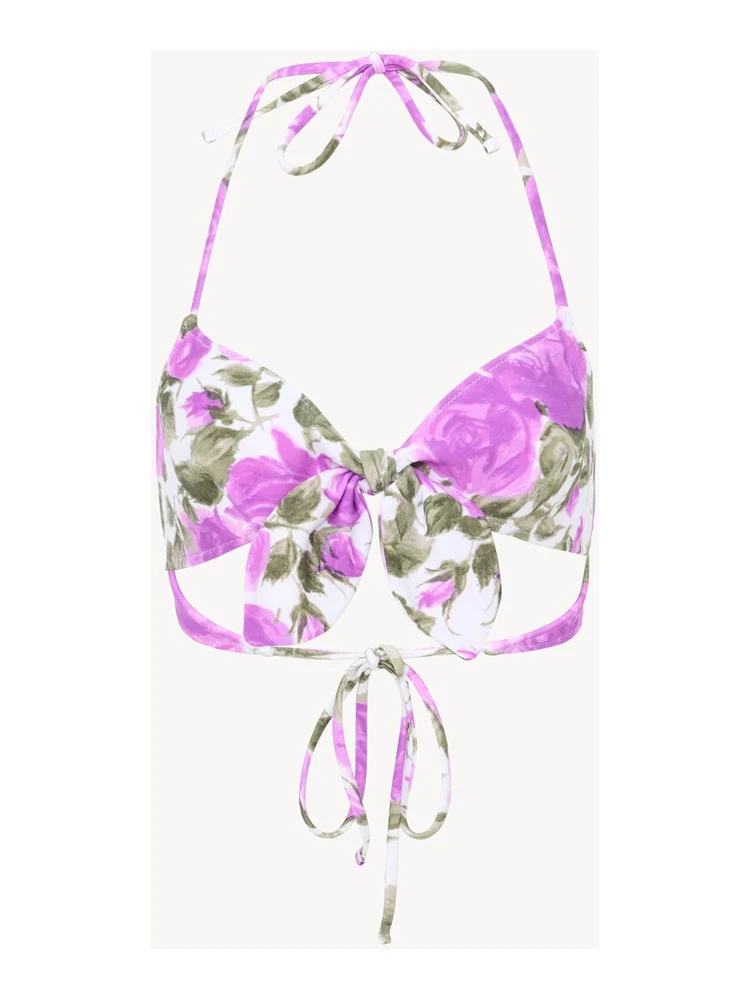 Chloè Sea clothing White