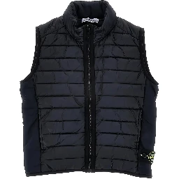 STONE ISLAND KIDS Jackets Blue