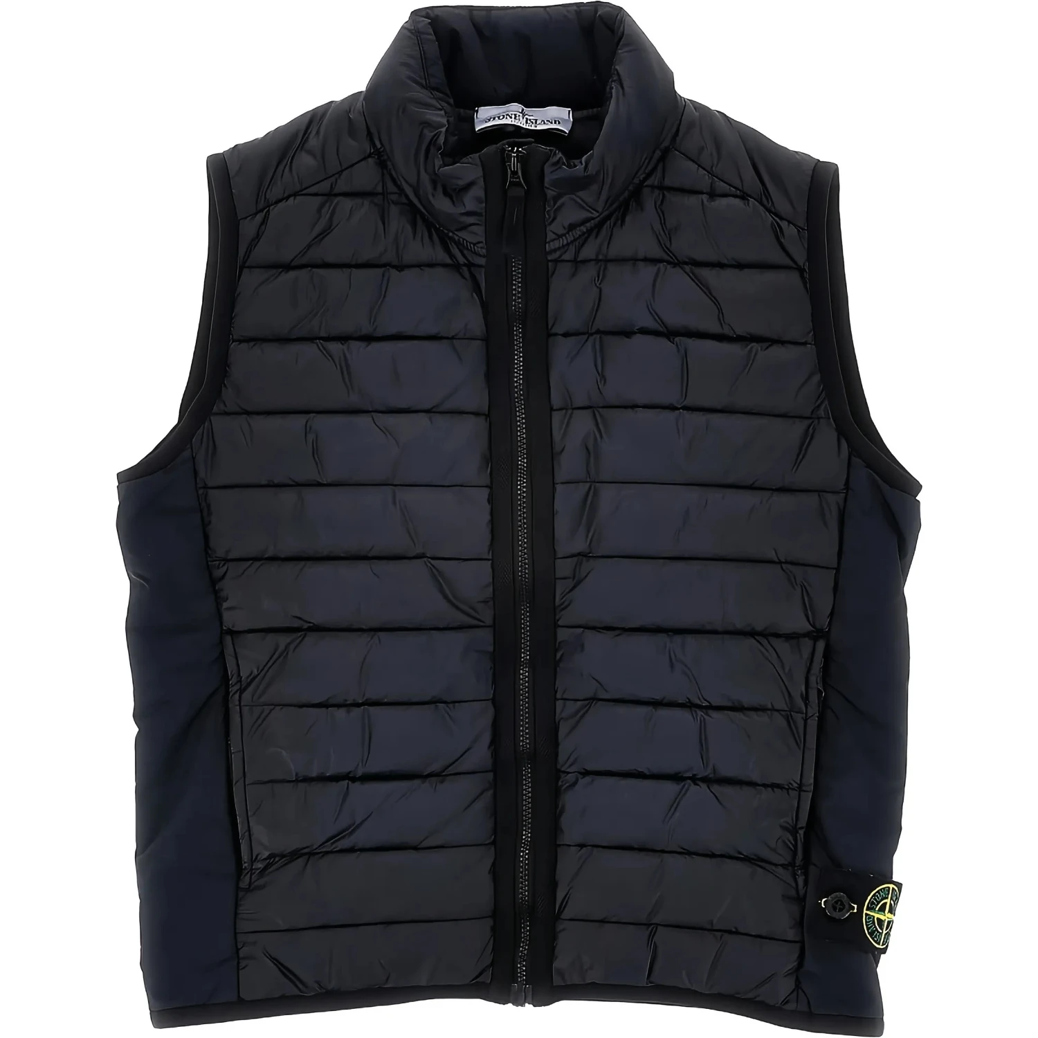 STONE ISLAND KIDS Jackets Blue