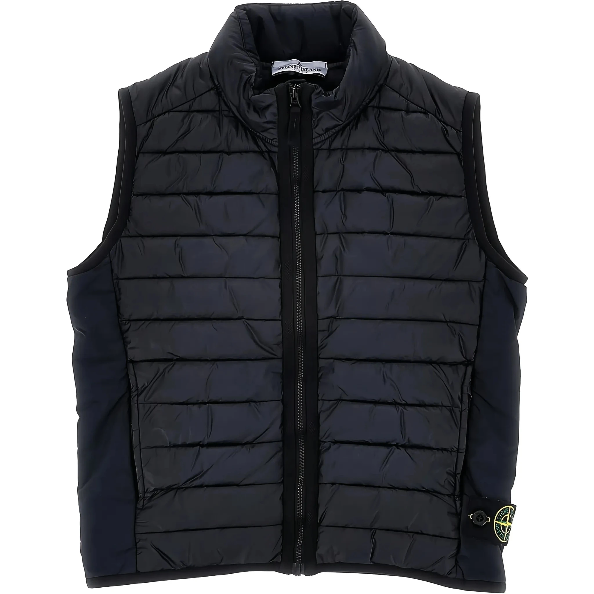STONE ISLAND KIDS Jackets Blue