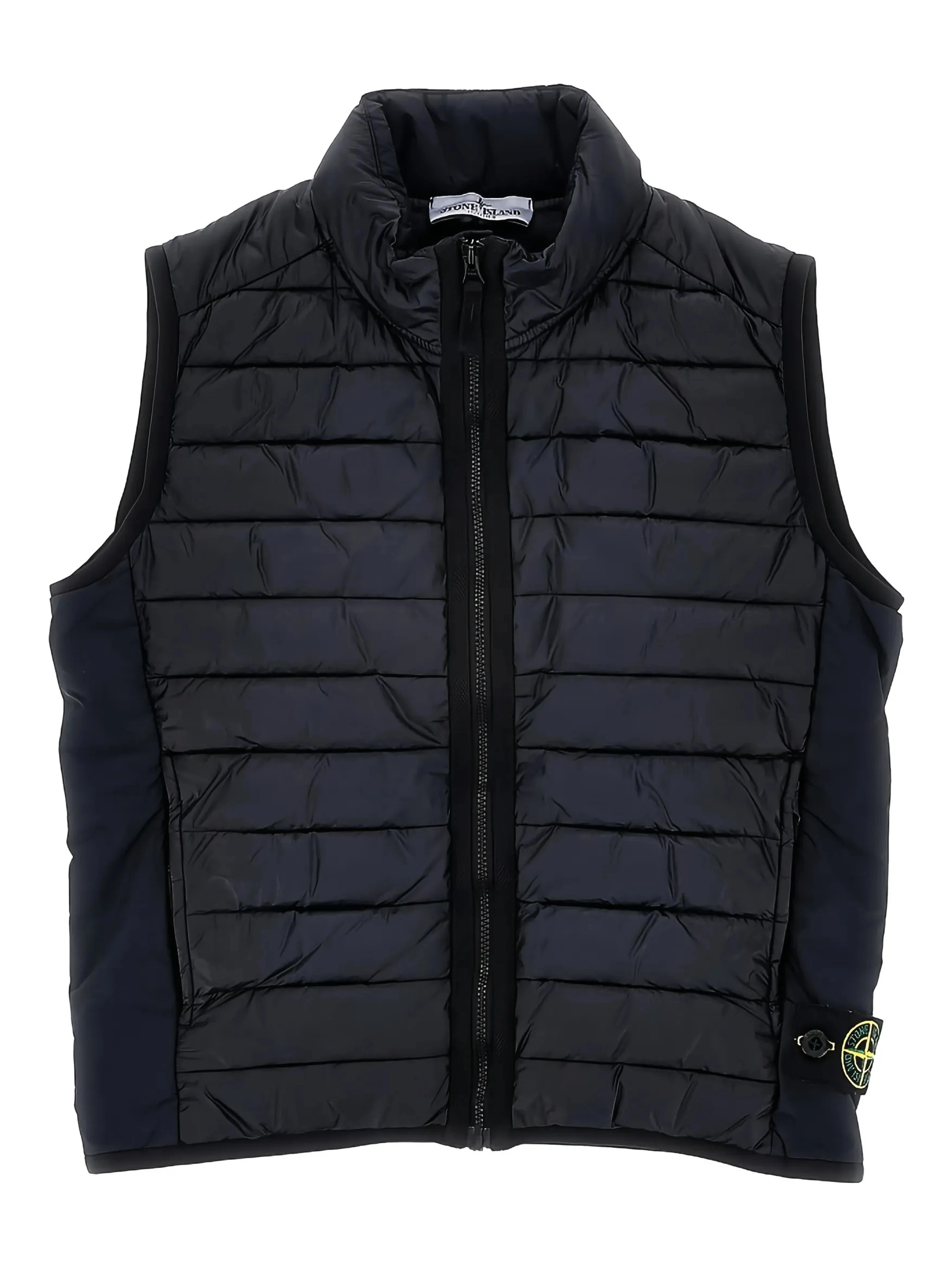STONE ISLAND KIDS Jackets Blue