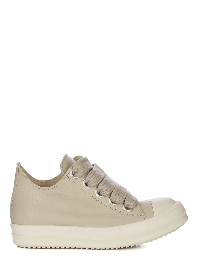 Rick Owens Sneakers Beige