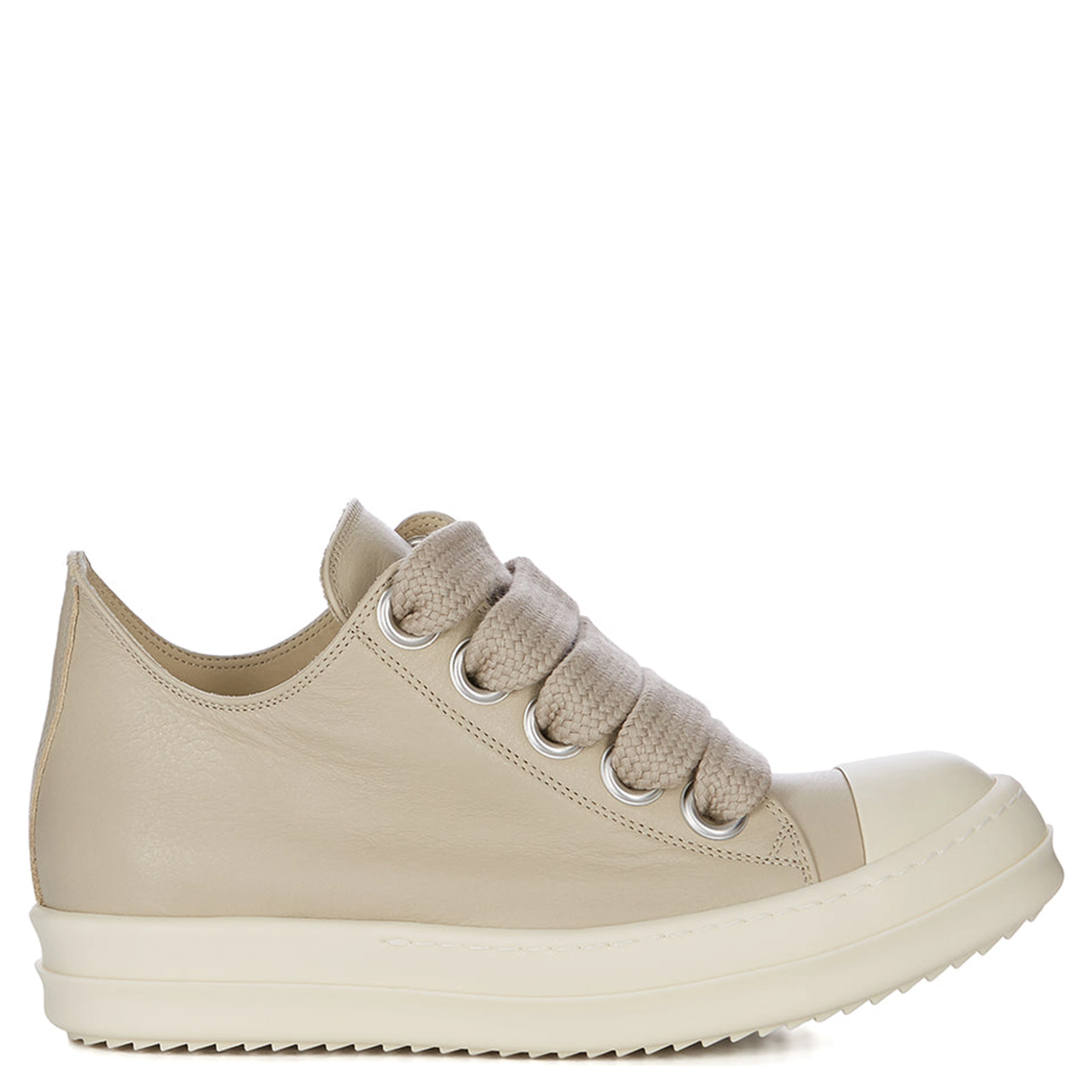 Rick Owens Sneakers Beige