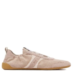 Chloè Sneakers Beige