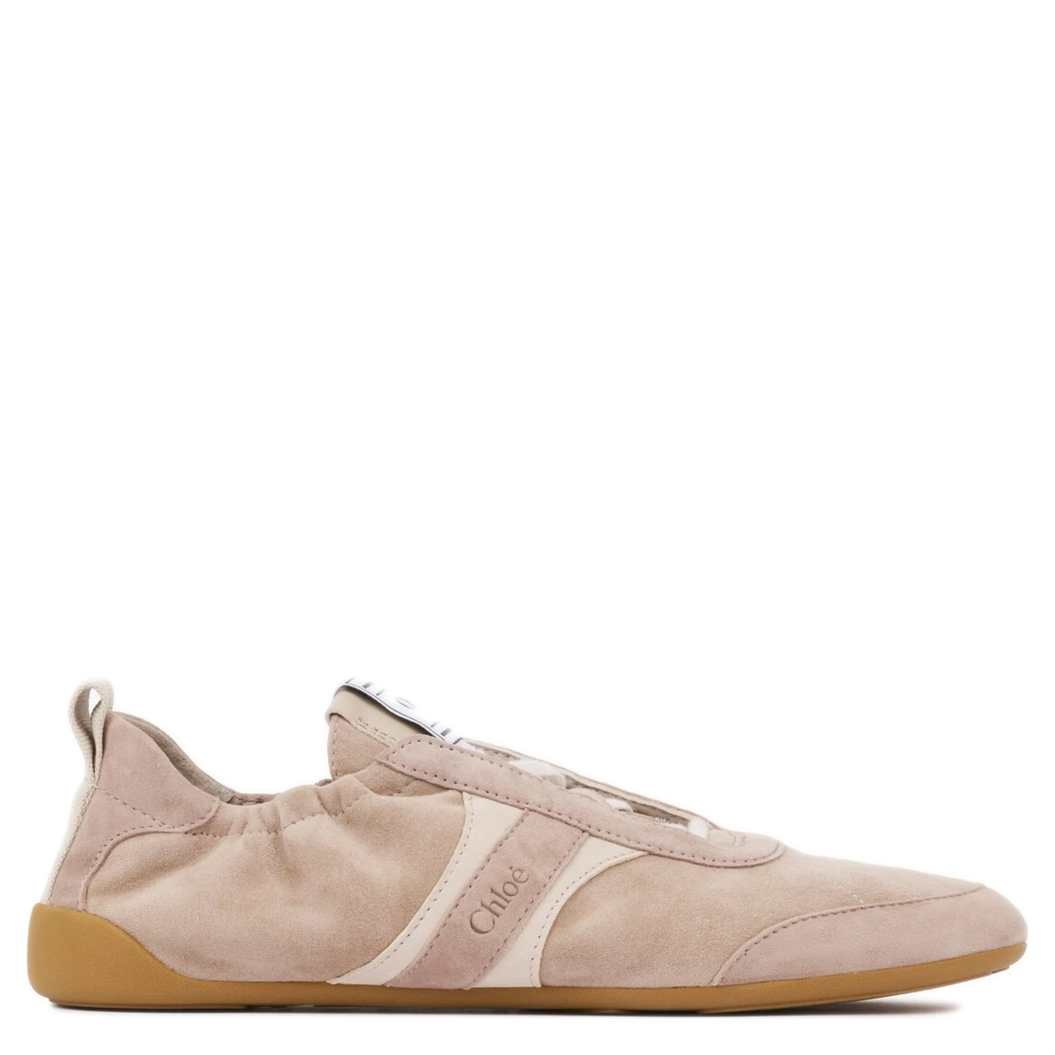 Chloè Sneakers Beige