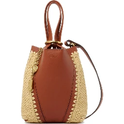 Chloè Bags.. Brown
