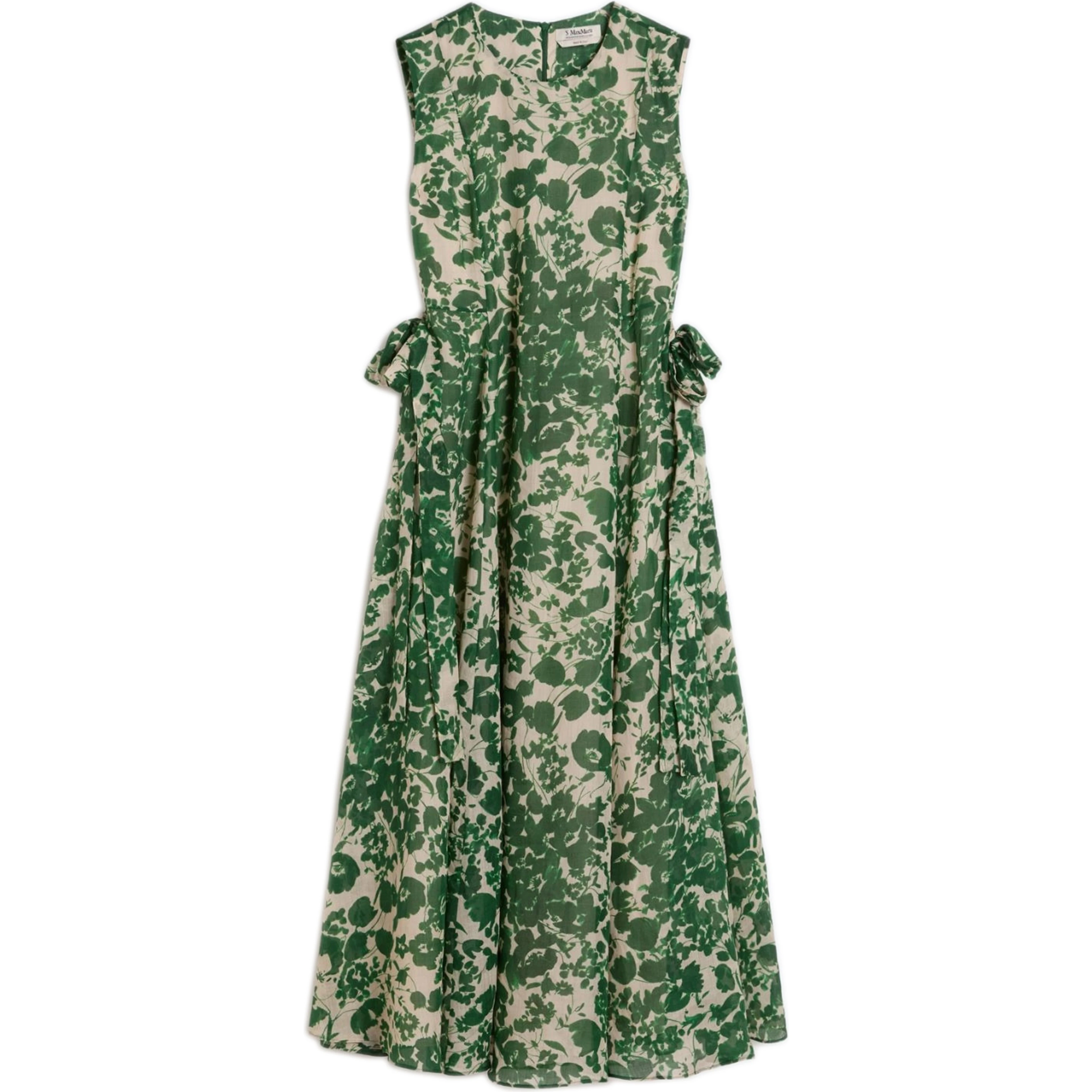 S Max Mara Dresses Green