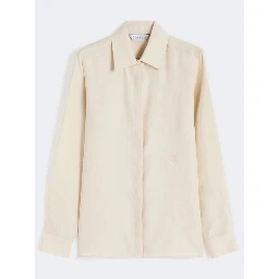 Max Mara Shirts Beige